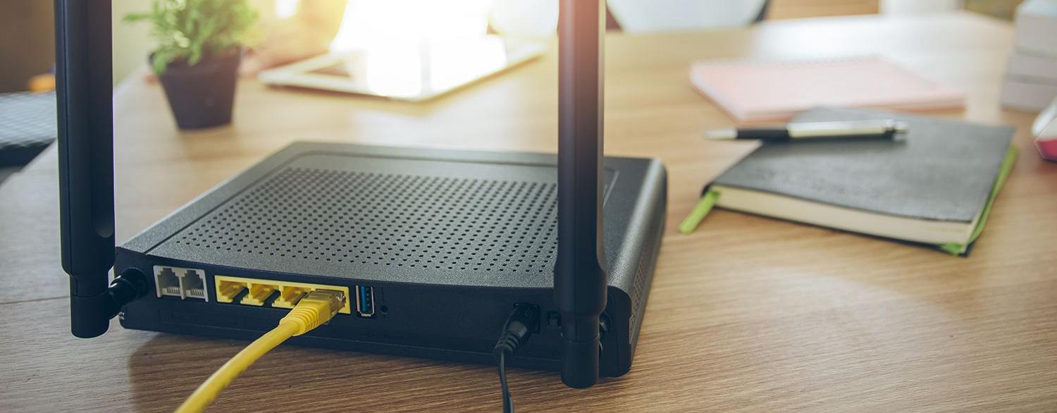 Особенности технологии беспроводной сети Wi-Fi